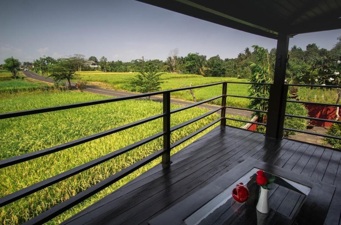 Balam Bali Villa Mengwi Bagian luar foto