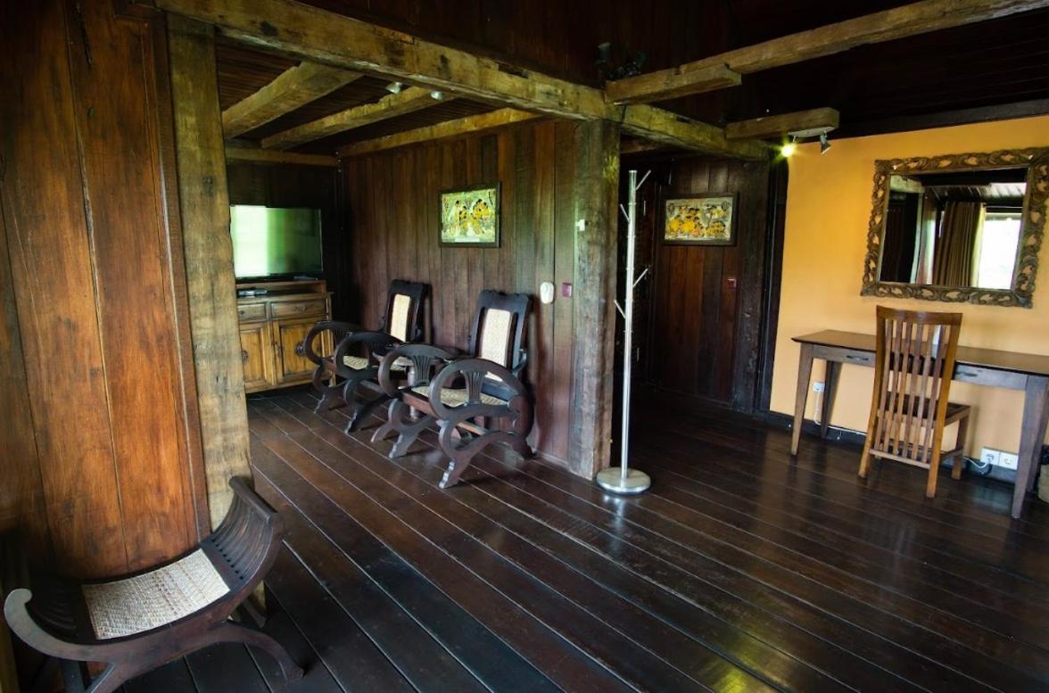 Balam Bali Villa Mengwi Bagian luar foto