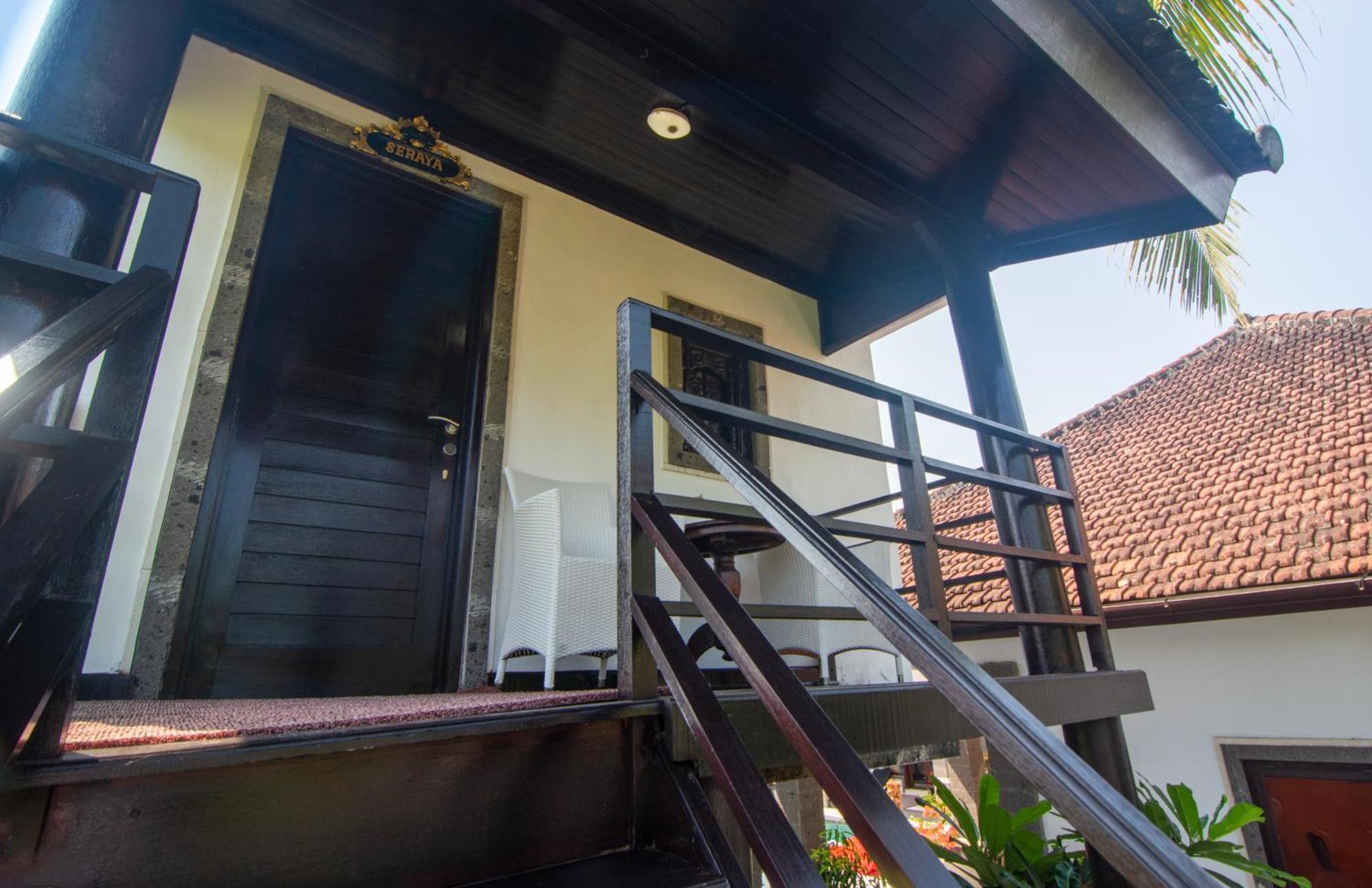 Balam Bali Villa Mengwi Bagian luar foto