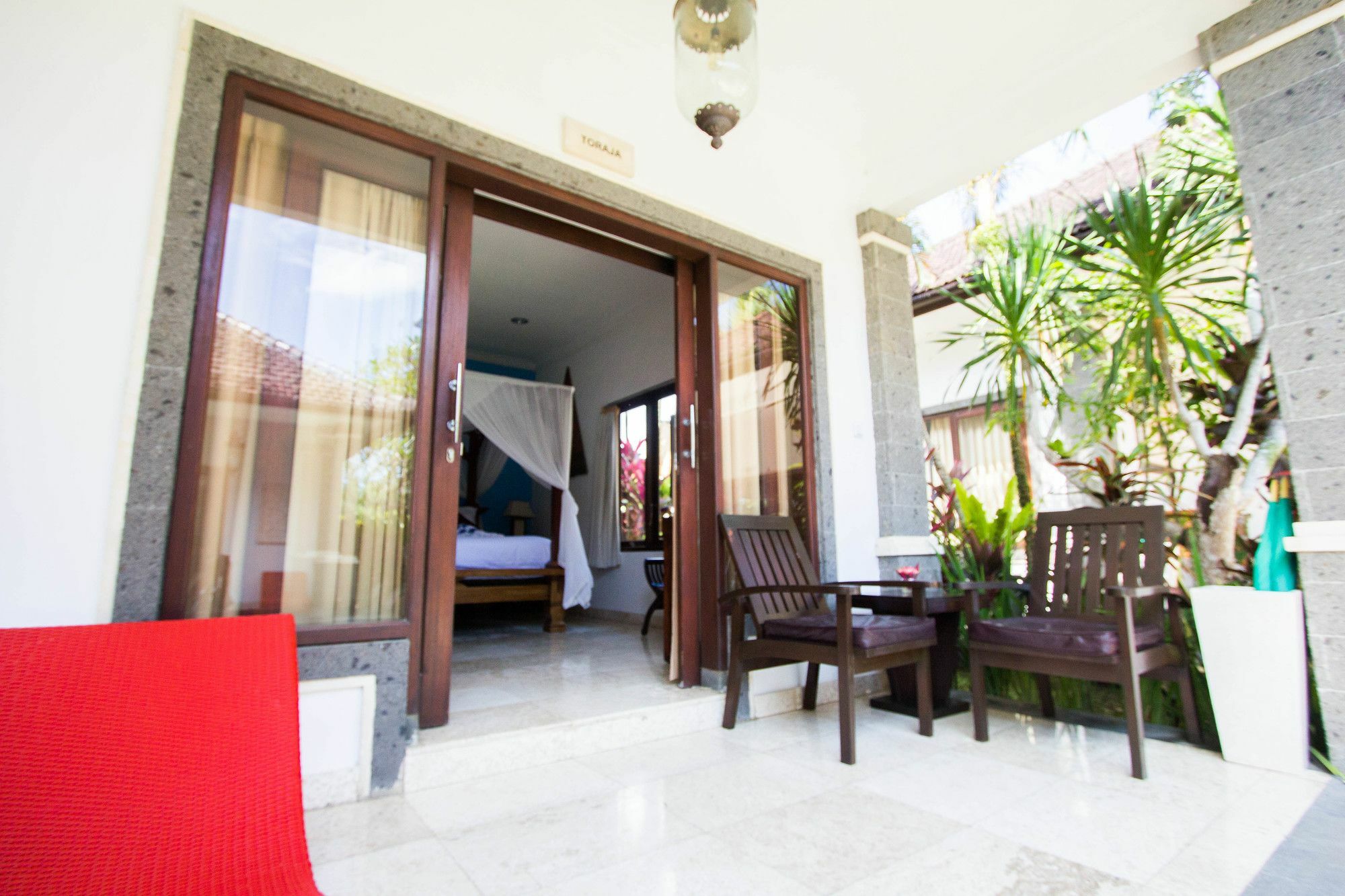 Balam Bali Villa Mengwi Bagian luar foto